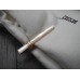 MONTBLANC 75th Anniversary LIMITED EDITION 1924 ROSE MOTHER OF PEARL TIE CLIP