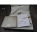 MONTBLANC 75th Anniversary LIMITED EDITION 1924 ROSE MOTHER OF PEARL TIE CLIP