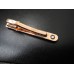 MONTBLANC 75th Anniversary LIMITED EDITION 1924 ROSE MOTHER OF PEARL TIE CLIP