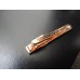 MONTBLANC 75th Anniversary LIMITED EDITION 1924 ROSE MOTHER OF PEARL TIE CLIP