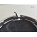 VAN CLEEF & ARPELS SIGNATURE PERLEE 18K WHITE GOLD BRACELET M 17cm ORO Armband