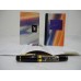 MONTBLANC 1996 WRITERS EDITION ALEXANDRE DUMAS (Son Signature) FOUNTAIN PEN NEW
