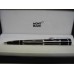 MONTBLANC THOMAS MANN LIMITED WRITERS EDITION 2009 Ballpoint PEN