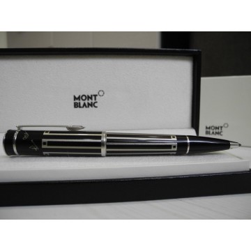 MONTBLANC THOMAS MANN LIMITED WRITERS EDITION 2009 Ballpoint PEN