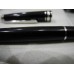 MONTBLANC Meisterstuck DIAMOND TOP SPECIAL EDITION ROLLERBALL PEN FULL SET