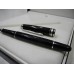 MONTBLANC Meisterstuck DIAMOND TOP SPECIAL EDITION ROLLERBALL PEN FULL SET