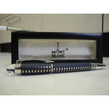 MONTBLANC AIRBUS StarWalker SPECIAL EDITION A380 FINELINER Rollerball PEN