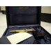 AURORA 75TH ANNIVERSARY 18K GOLD VERMEIL LIMITED FOUNTAIN PEN