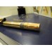 AURORA 75TH ANNIVERSARY 18K GOLD VERMEIL LIMITED FOUNTAIN PEN