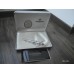 AURORA 88 Demonstrator Chrome Limited Edition 2001 year ROLLERBALL PEN SET NOS