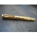 AURORA GUISEPPE VERDI GRAN GALA 1999 LIMITED EDIT GOLD SILVER FOUNTAIN PEN NEW
