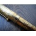 AURORA GUISEPPE VERDI GRAN GALA 1999 LIMITED EDIT GOLD SILVER FOUNTAIN PEN NEW