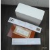 BREGUET 18K GOLD M nib SILVER Ag925 FOUNTAIN ROLLERBALL BALLPOINT PEN SET NEW