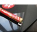 CARAN D'ACHE HONG KONG 18K GOLD M LIMITED EDITION 1997 FOUNTAIN PEN NOS NEW