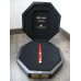 CARAN D'ACHE HONG KONG 18K GOLD M LIMITED EDITION 1997 FOUNTAIN PEN NOS NEW