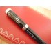 CARTIER CHINA INSPIRATION LIMITED EDITION 888 LACQUER 18K GOLD FOUNTAIN PEN MINT