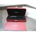 CARTIER DIABOLO LARGE BLACK COMPOSITE PALLADIUM BALLPOINT PEN FULL SET NEW