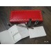 CARTIER DIABOLO DE LARGE BLACK COMPOSITE PLATINUM ROLLERBALL PEN BOX PAPER MINT