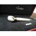 CARTIER MILLENNIUM WATCH LIMITED EDITION 2000 BALLPOINT PEN SHELL CLOCK SET NEW