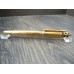CARTIER PANTHERE DE CARTIER 1990 year 18CT YELLOW GOLD M nib FOUNTAIN PEN