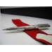 CARTIER PASHA CIRCUITS IMPRIMES PALLADIUM BALLPOINT PEN