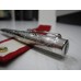 CARTIER PASHA CIRCUITS IMPRIMES PALLADIUM BALLPOINT PEN