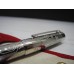 CARTIER PASHA CIRCUITS IMPRIMES PALLADIUM BALLPOINT PEN
