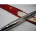 CARTIER PASHA CIRCUITS IMPRIMES PALLADIUM BALLPOINT PEN