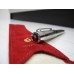 CARTIER PASHA CIRCUITS IMPRIMES PALLADIUM BALLPOINT PEN