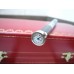 CARTIER PERPETUAL CALENDAR CLOCK LIMITED Edit 2000 Millenium WATCH BALLPOINT PEN