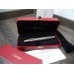 CARTIER ROADSTER CIRCULAR GRAINED FULL DECOR ROLLERBALL PEN POUCH BOX SET NEW