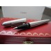 CARTIER ROADSTER CIRCULAR GRAINED FULL DECOR ROLLERBALL PEN POUCH BOX SET NEW
