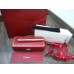CARTIER TRANSATLANTIQUE ROADSTER RIVET MOTIF Palladium ROLLERBALL PEN NEW