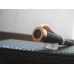CHOPARD RACING ROSE GOLD plated Black Rubber SWISS BALLPOINT PEN NEW SET