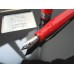 Delta Julius Caesar Special Limited Edition 999 Fountain Pen 18k F Nib