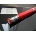 Delta Julius Caesar Special Limited Edition 999 Fountain Pen 18k F Nib
