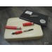 Delta Julius Caesar Special Limited Edition 999 Fountain Pen 18k F Nib