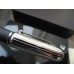 DUNHILL SIDECAR LIMITED EDITION 1893 LEATHER CHASSIS 18K GOLD M FOUNTAIN PEN NEW