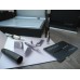 S.T.DUPONT 007 JAMES BOND BLACK PVD LIMITED EDITION OLYMPIO XL FOUNTAIN PEN NEW