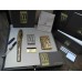 S.T. DUPONT NEW YORK 5TH AVENUE LIGHTER LIMITED EDITION OLYMPIO FOUNTAIN PEN SET