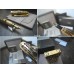 S.T. DUPONT NEW YORK 5TH AVENUE LIGHTER LIMITED EDITION OLYMPIO FOUNTAIN PEN SET