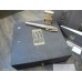 S.T. DUPONT NEW YORK 5TH AVENUE LIGHTER LIMITED EDITION OLYMPIO FOUNTAIN PEN SET