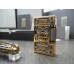 S.T. DUPONT NEW YORK 5TH AVENUE LIGHTER LIMITED EDITION OLYMPIO FOUNTAIN PEN SET
