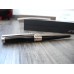 S.T. DUPONT DEFI PALLADIUM BLACK 400674 FOUNTAIN PEN FULL SET DISPLAY CONDITION