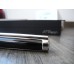 S.T. DUPONT DEFI PALLADIUM BLACK 400674 FOUNTAIN PEN FULL SET DISPLAY CONDITION