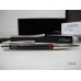 S.T. DUPONT DEFI POLO 3 LIMITED PALLADIUM BALLPOINT PEN FULL SET