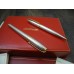 S.T. DUPONT FIDELIO FOUNTAIN 14K GOLD Mh Nib & BALLPOINT PEN FULL SET MINT