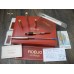 S.T. DUPONT FIDELIO FOUNTAIN 14K GOLD Mh Nib & BALLPOINT PEN FULL SET MINT