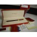 S.T. DUPONT GATSBY CHINESE LACQUER 18K GOLD M NIB 431203 FOUNTAIN PEN NEW SET