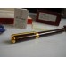S.T. DUPONT GATSBY CHINESE LACQUER 18K GOLD M NIB 431203 FOUNTAIN PEN NEW SET